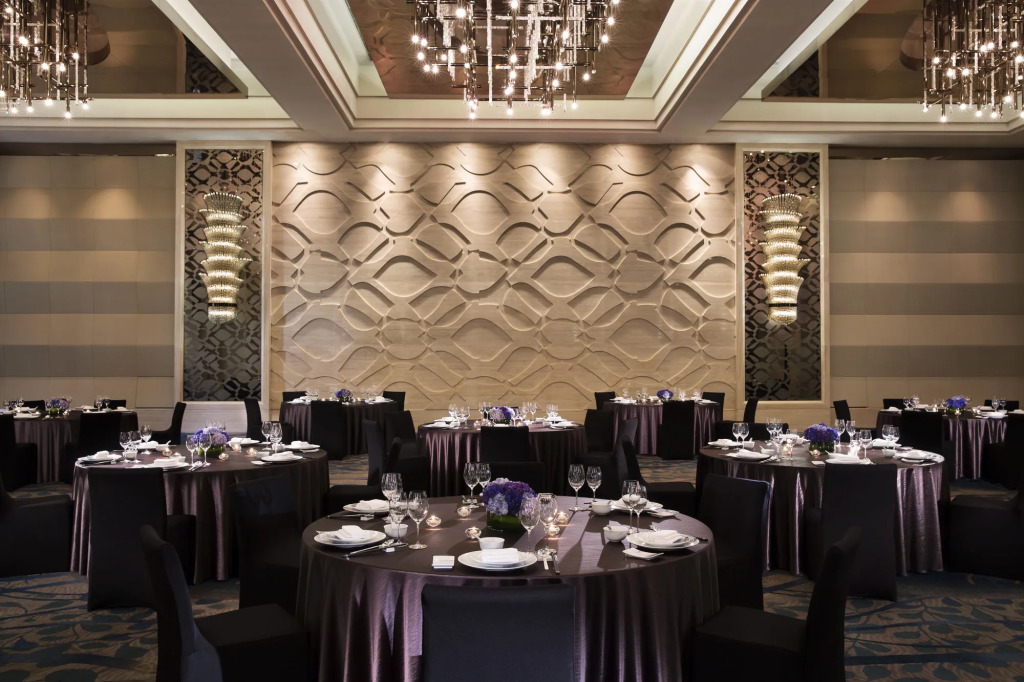 JW Marriott Hotel Zhengzhou