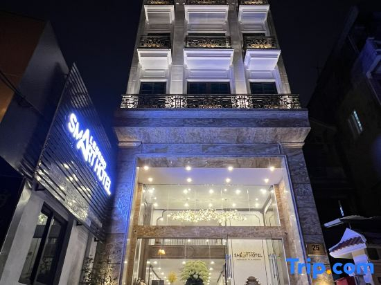 Legend Smart Hotel