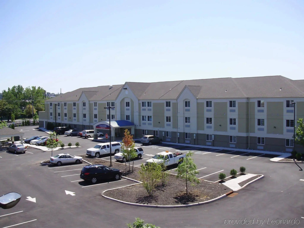 Candlewood Suites Secaucus by IHG