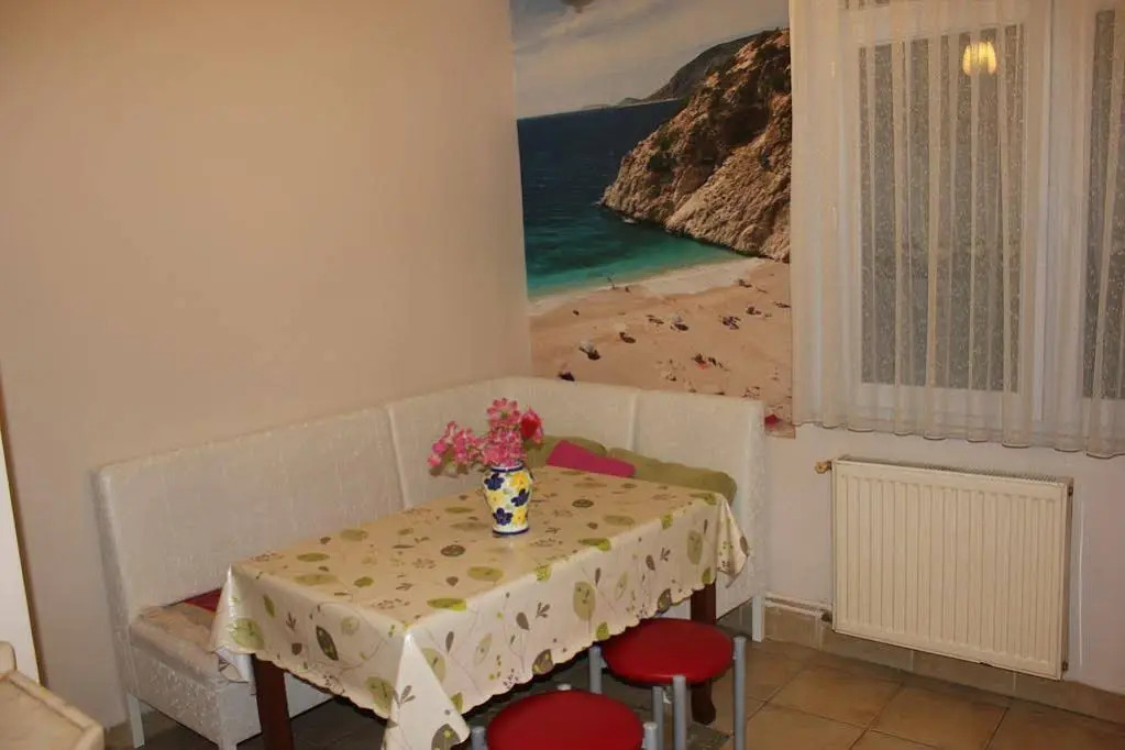 Yasar Apartment