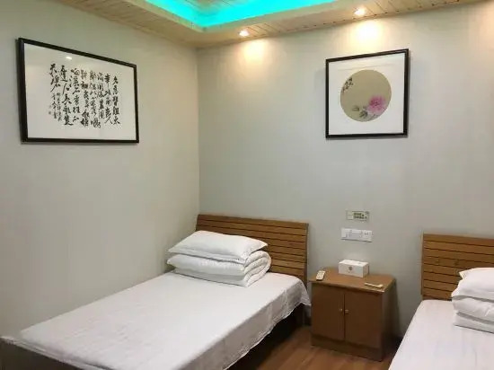 Peiyuanqiao Inn