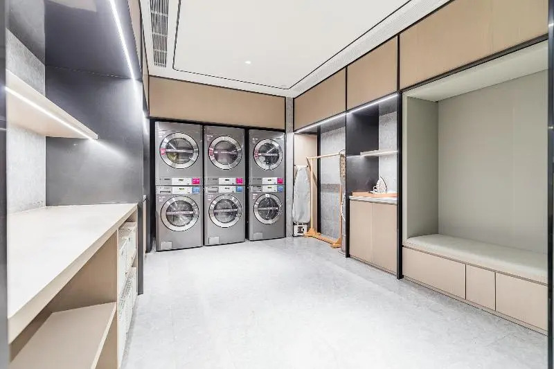 JI Hotel Nanjing Xuanwu Lake West Road