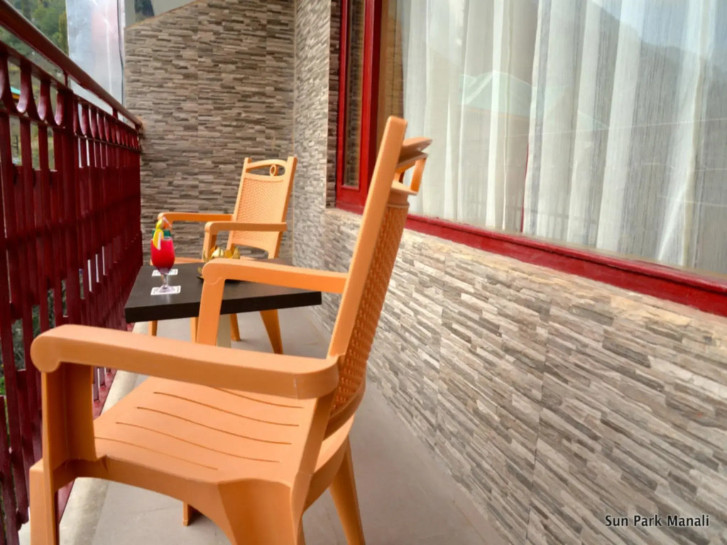Sun Park Resort