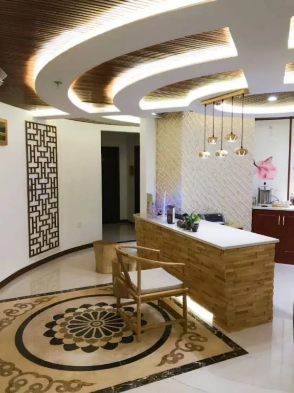 Ou Ran Jian Hotel