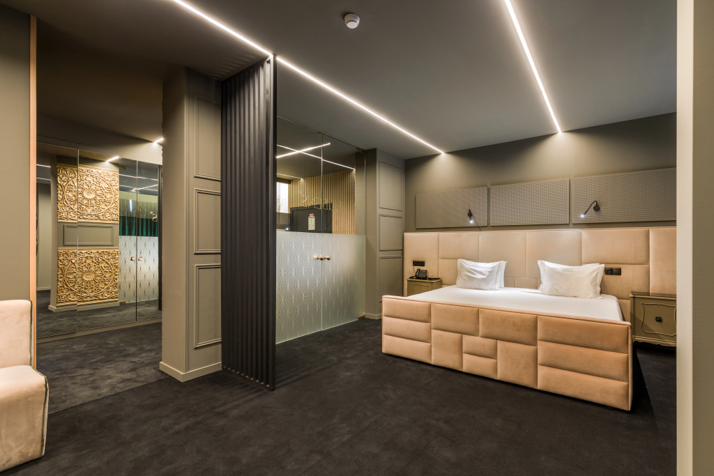 Rubens Hotels & SPA
