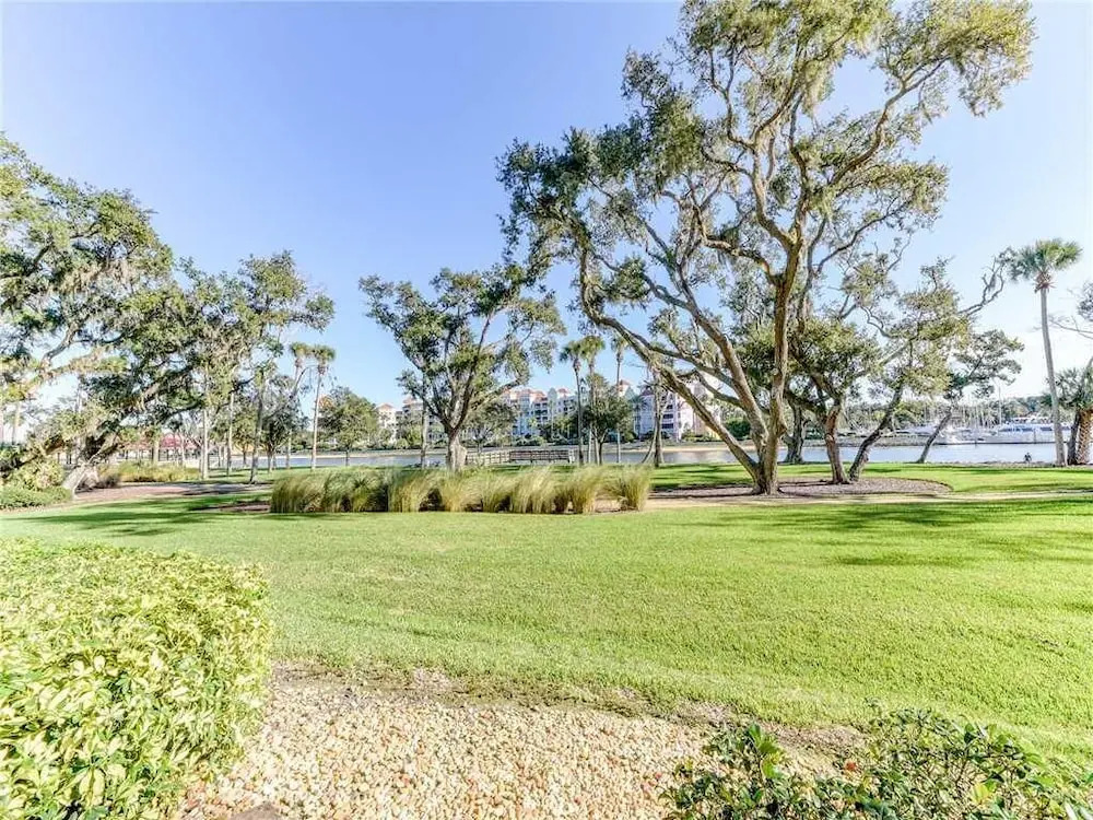 Palm Coast Resort 109 - Three Bedroom Condo