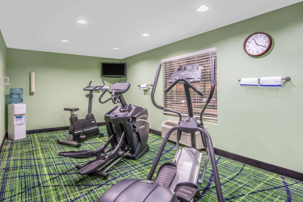 Days Inn by Wyndham Lubbock South
