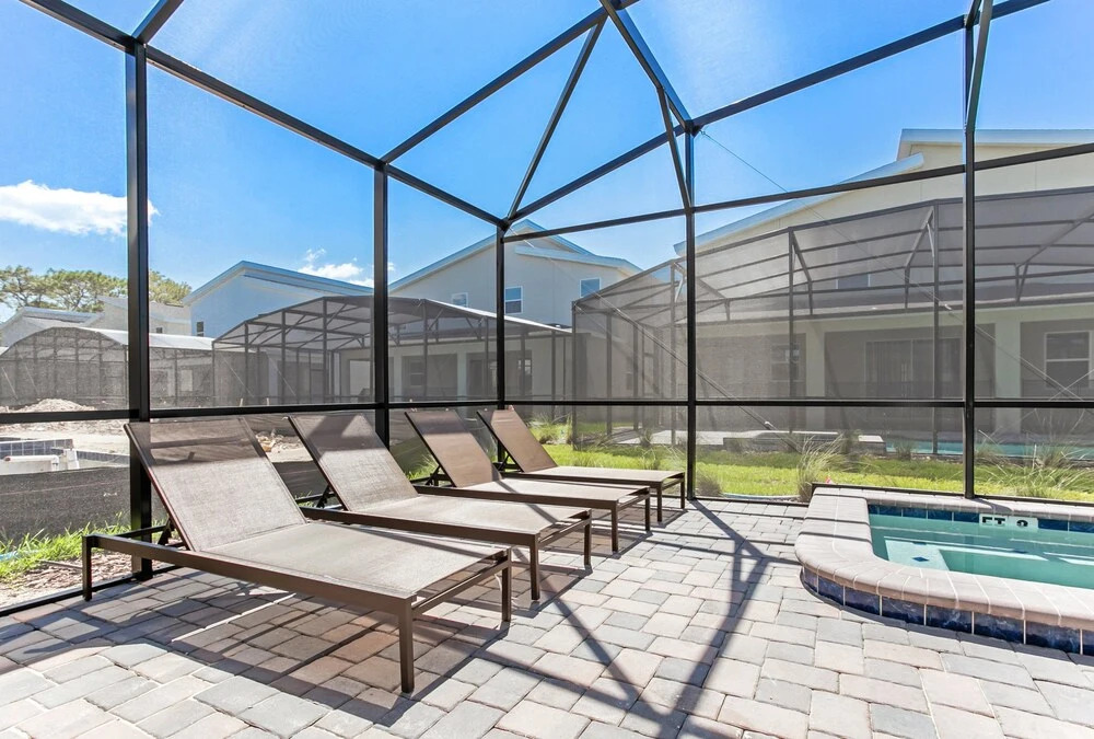 2867stanza 9 BR Villa With Games Room