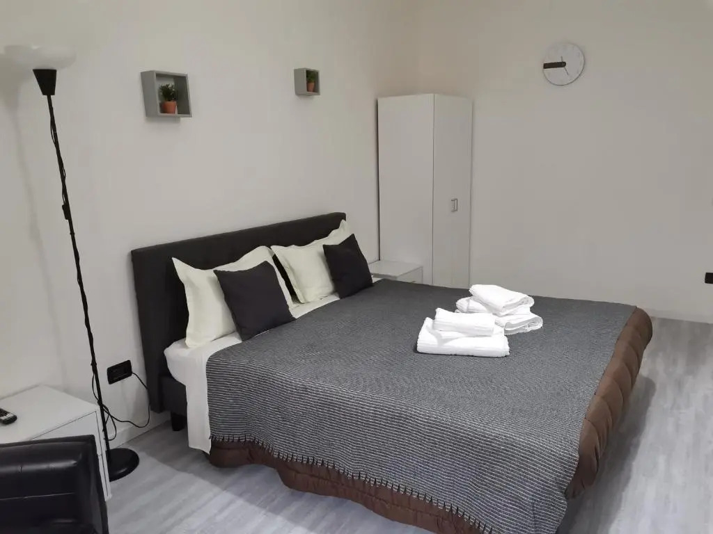 B&B Clesio & Residence Buonconsiglio Apartments
