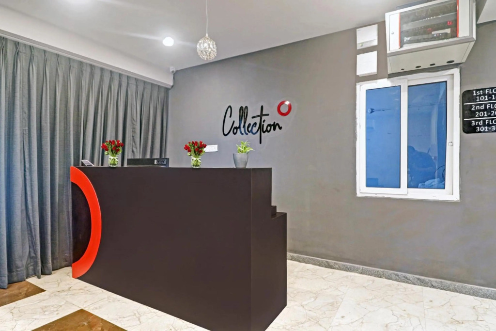 Super Townhouse RCC Pristine