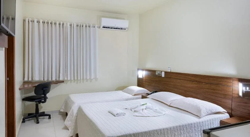 Hotel Mirage