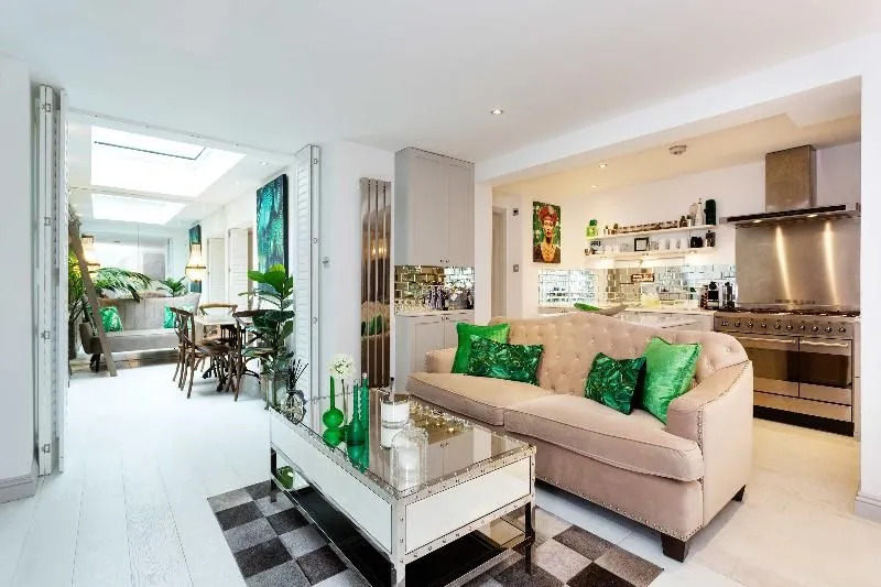 Veeve - Marylebone Emerald