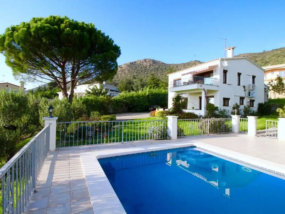 Villa 8005 - Casa Els Olivars