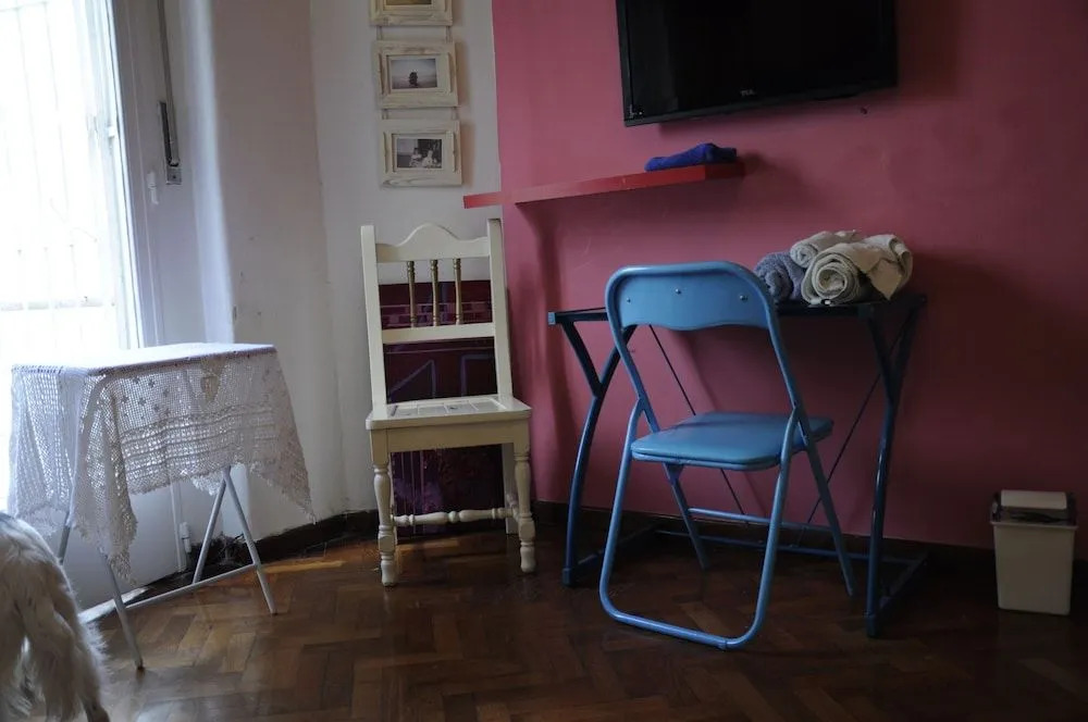Hostal VIP