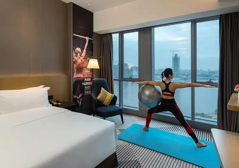 La Yarda Hotel Guangzhou