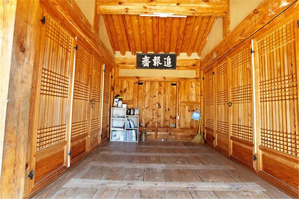 Dobong Seodang