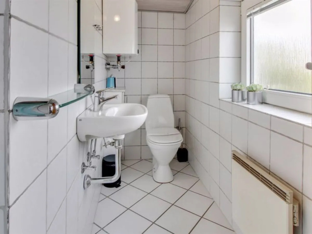 "Remo" - 200m from the sea in Western Jutland