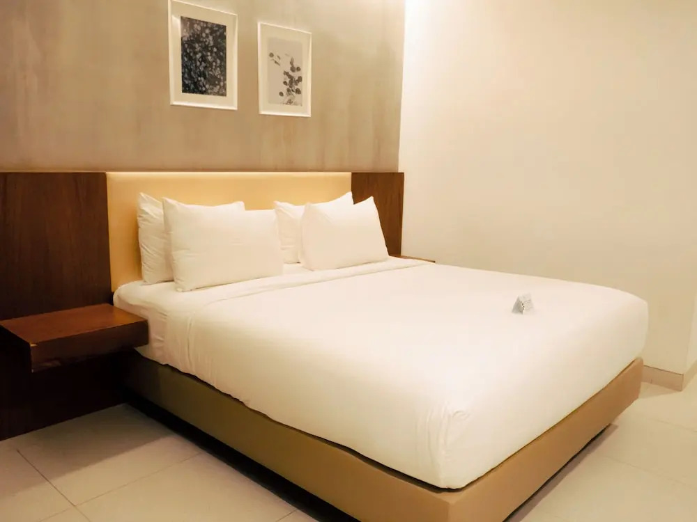 Kambaniru Beach Hotel and Resort