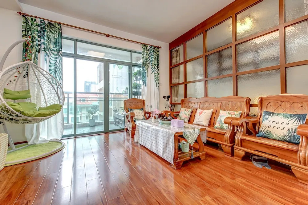 TA Journey Guest House