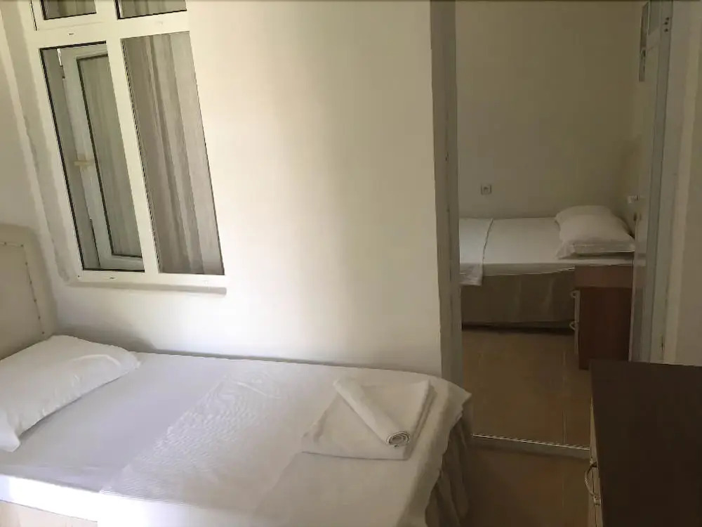 Elit Hotel Palamutbuku