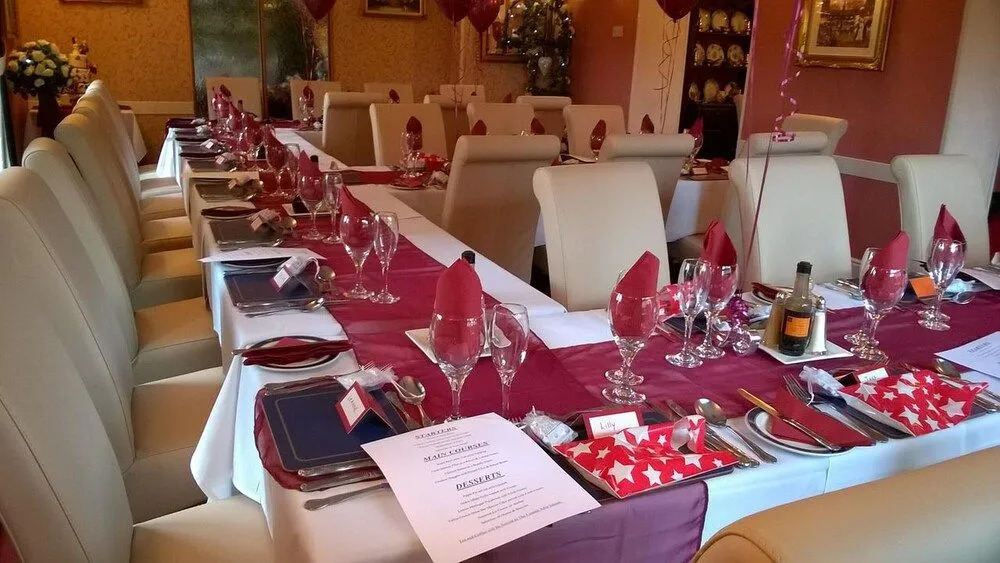 Queensmead Hotel