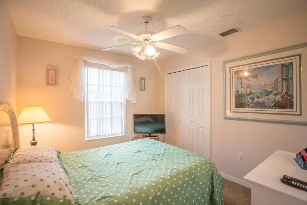 Oak Island Harbour 2833 - Four Bedroom Villa