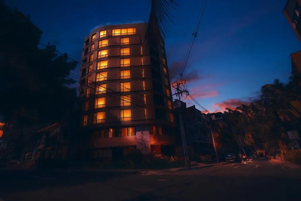 Jatisa Living by HOUSY