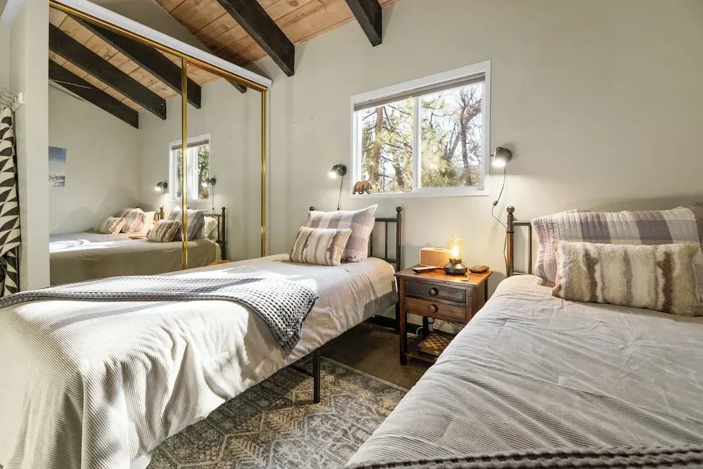 Alpine Retreat