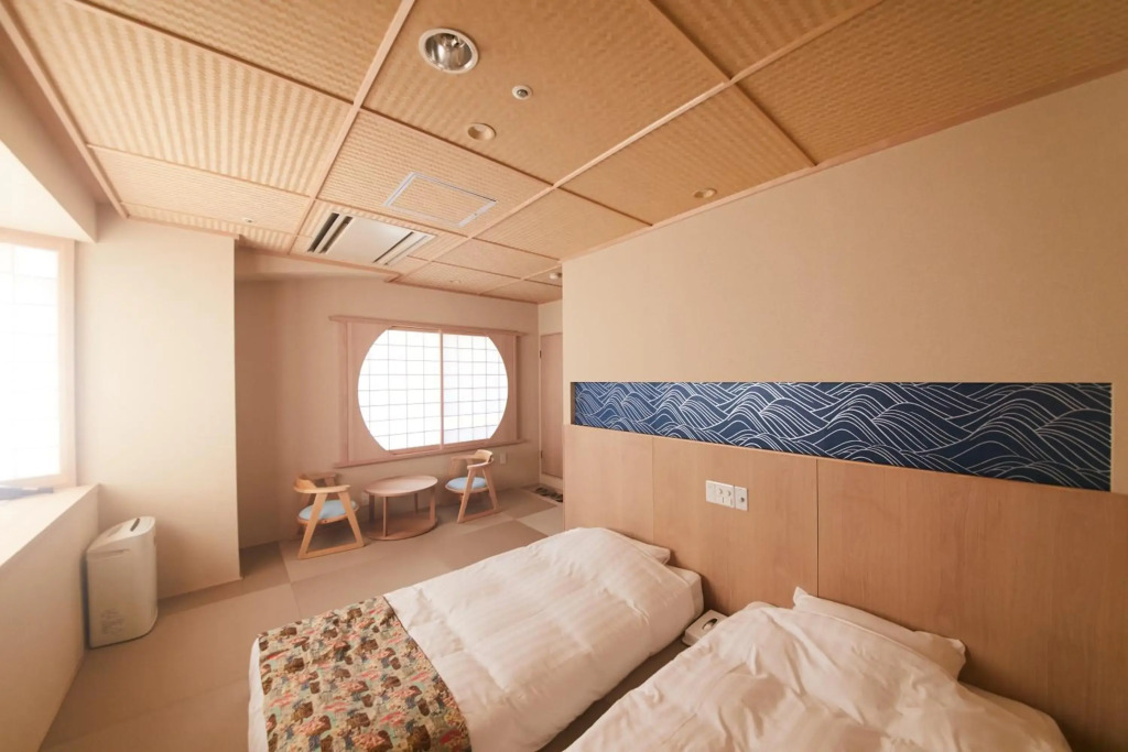 Hotel Isago Kobe
