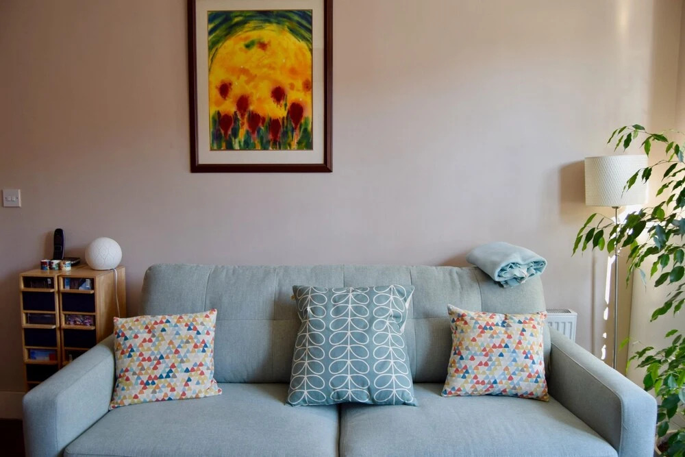 Spacious 3 Bedroom Family Home