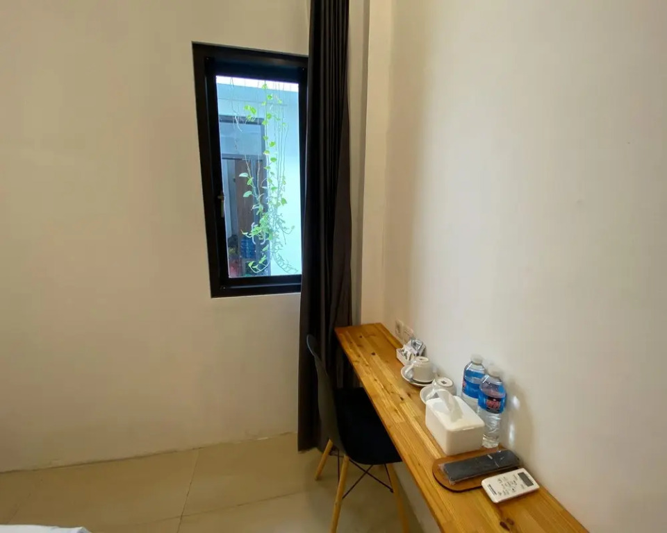 Urbanview Hotel Medio Inn Palu by RedDoorz