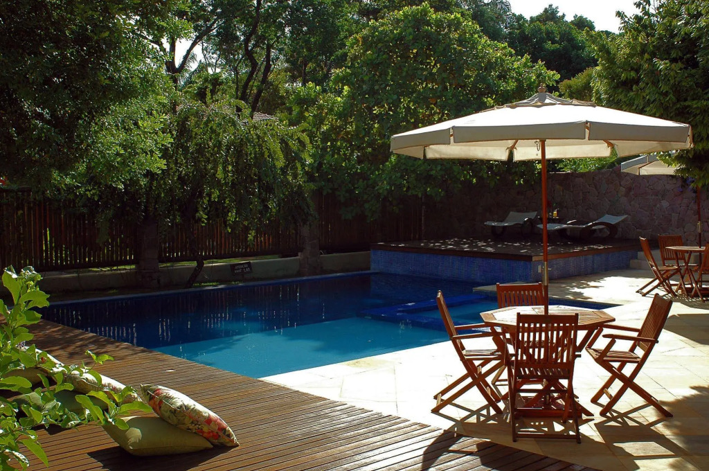 Pousada Villa Bella