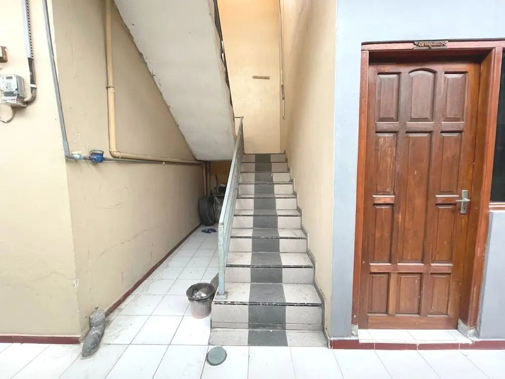 Hotel O Sederhana Homestay