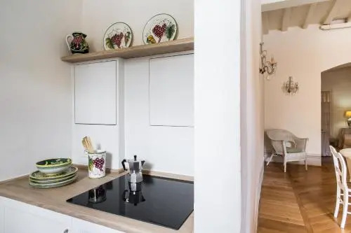 Apartment Matteotti