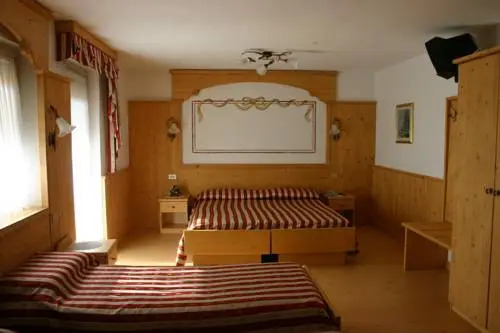 Albergo Miravalle Fai della Paganella