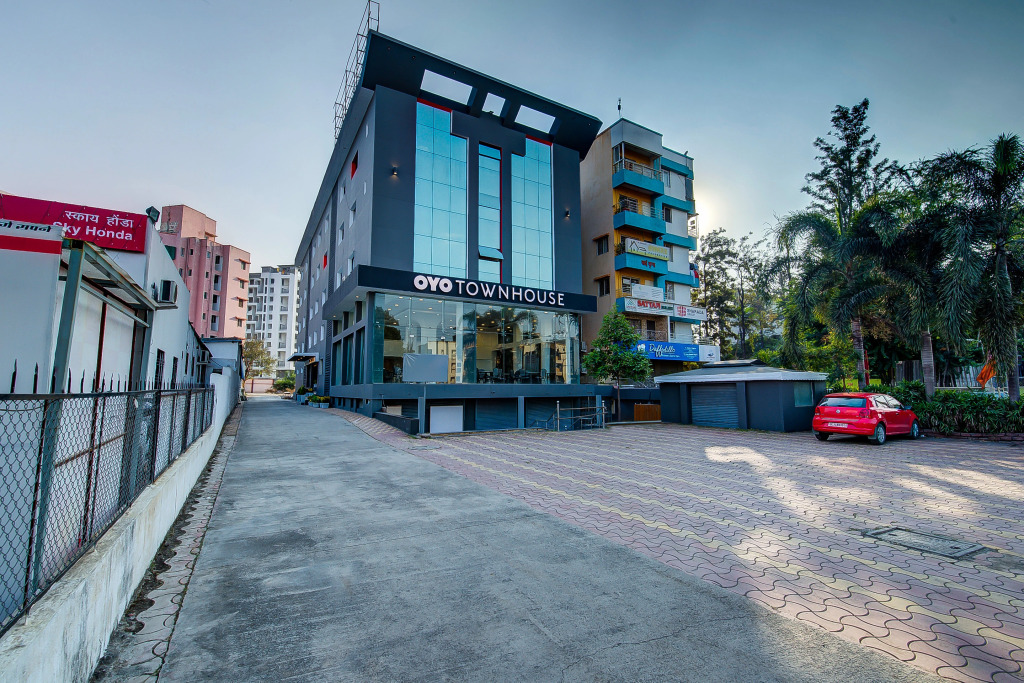 Townhouse Hadapsar