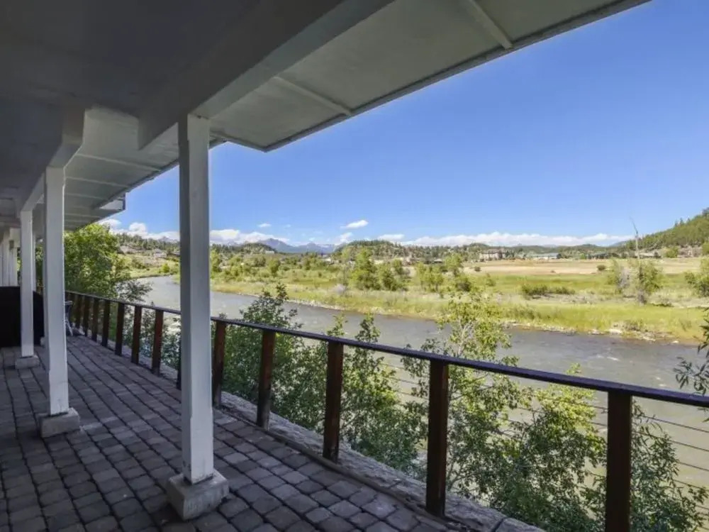 Pagosa Riviera 2 Br Condo by RedAwning