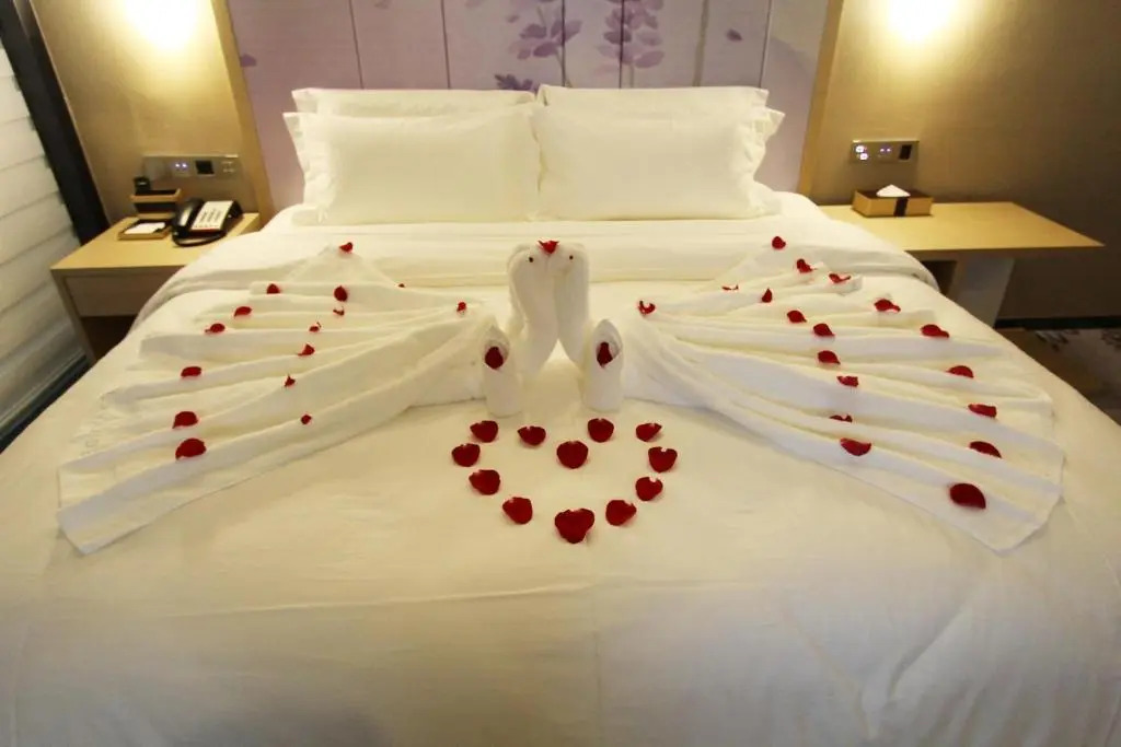Lavande Hotels Chengdu Railway East Station Sichuan Normal University
