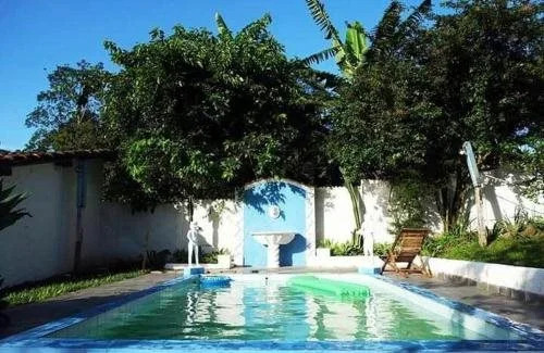 Hostel Tiradentes
