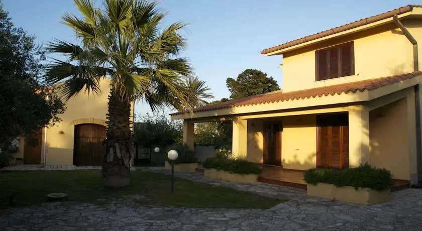 Villa Lombardo