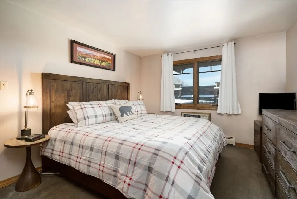 The Phoenix 107 2 Bedroom Condo