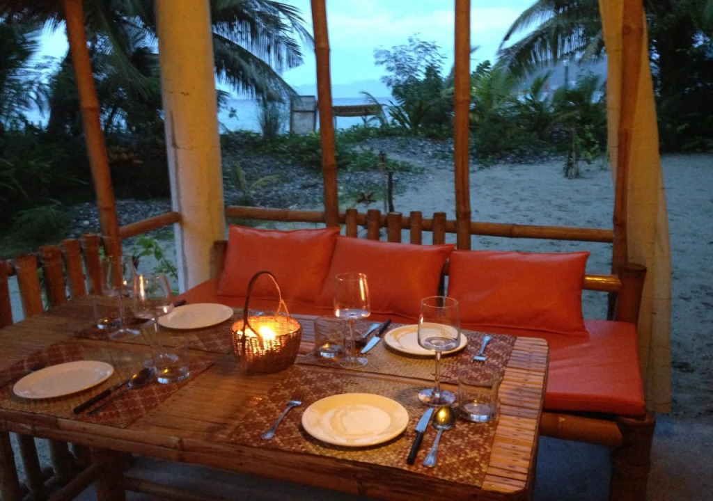 Amami Beach Resort