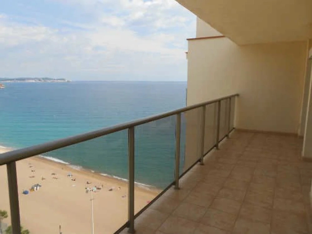Apartamento President Cd15