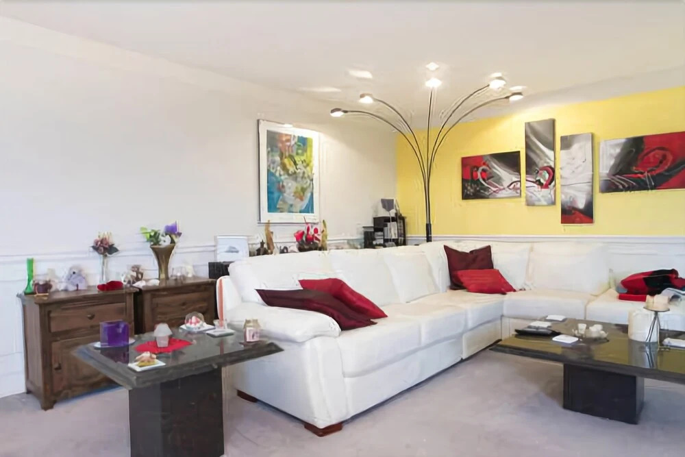 Gorgeous Two-Bedroom Condo
