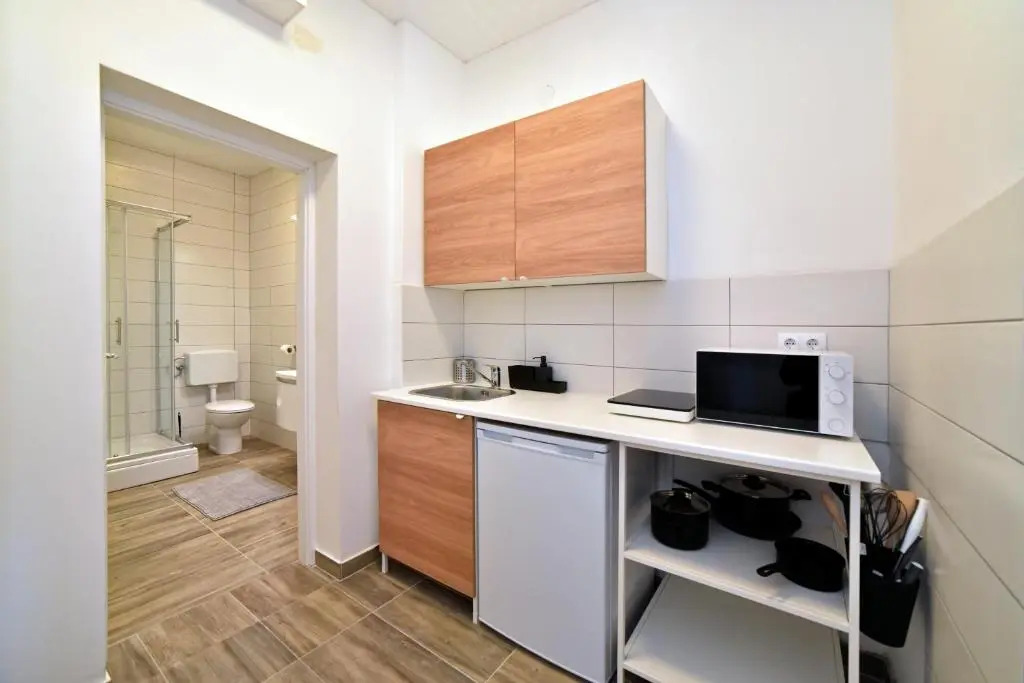 Dubec - Long-Term Apartment for Companies & Workers
