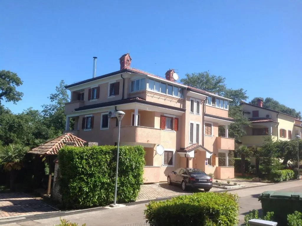 Apartments Krizine
