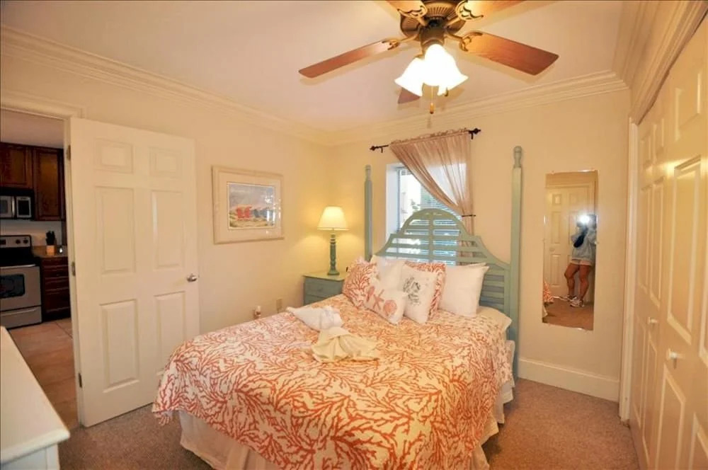 Island Princess Condos