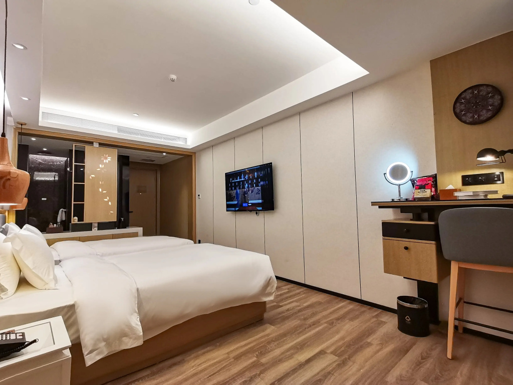 Paco Hotel BeiJing Road Metro Guangzhou