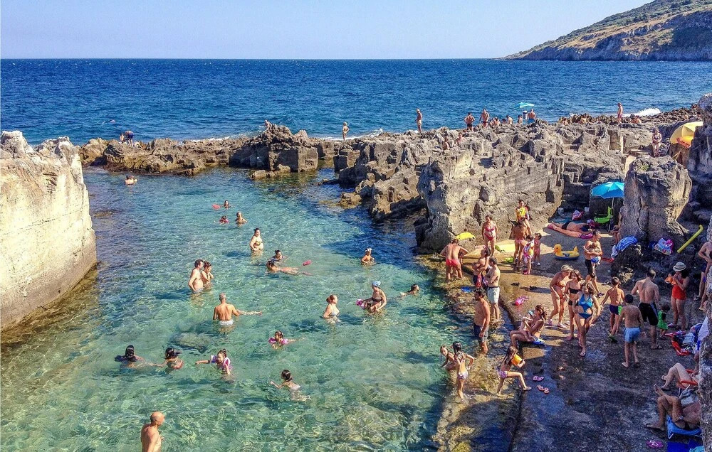 Beautiful Home in Polignano a Mare With Wifi and 1 Bedrooms