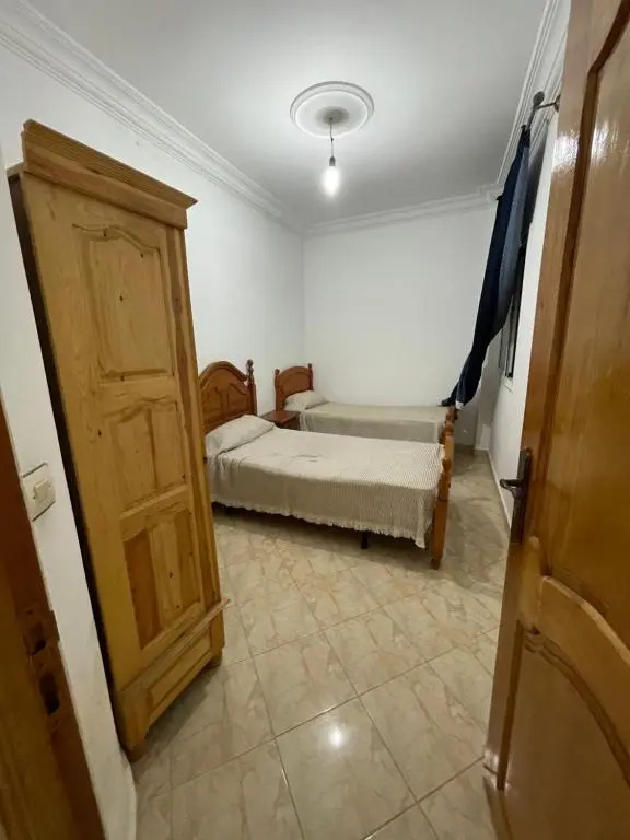 Appartement Martil Beach 1